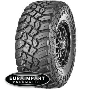 Tracmax X Privilo Mt 225/75 R16 115 Q Carico C  TL